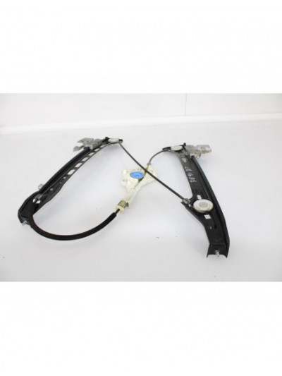 Recambio de elevalunas trasero derecho para mercedes-benz clase cls (w219) 320 cdi (219.322) referencia OEM IAM A2197300846