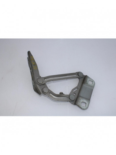 Recambio de bisagra capo derecha para mercedes-benz clase m (w164) 420 / 450 cdi (164.128) referencia OEM IAM A2518800228