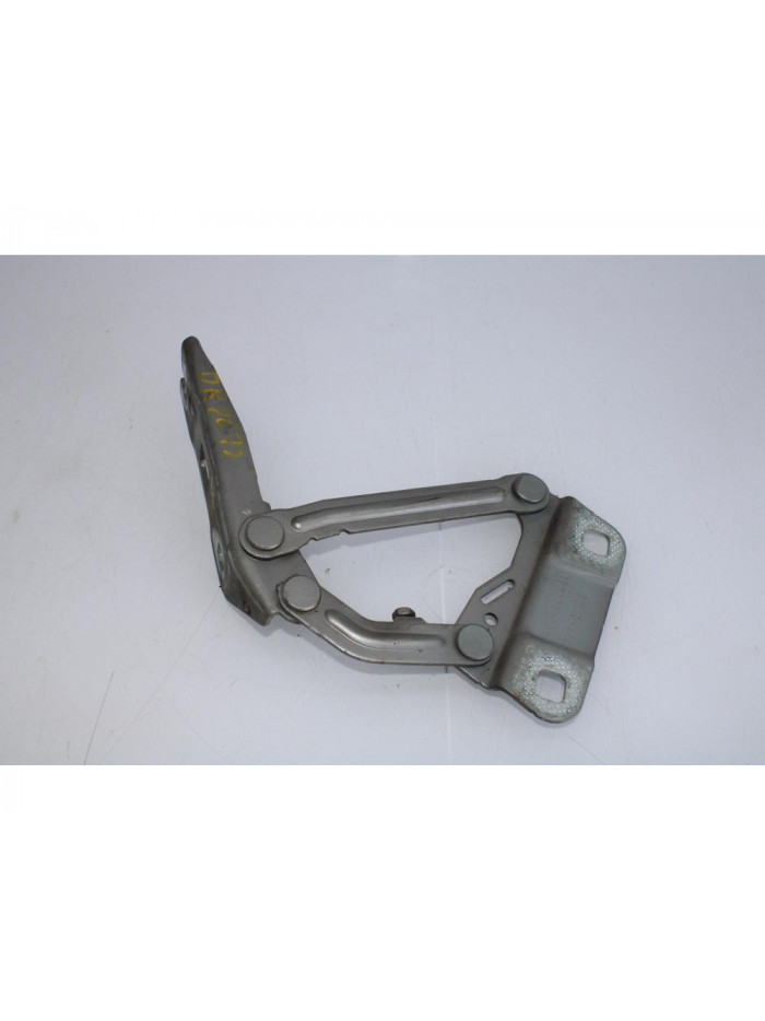 Recambio de bisagra capo derecha para mercedes-benz clase m (w164) 420 / 450 cdi (164.128) referencia OEM IAM A2518800228