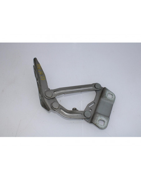 Recambio de bisagra capo derecha para mercedes-benz clase m (w164) 420 / 450 cdi (164.128) referencia OEM IAM A2518800228