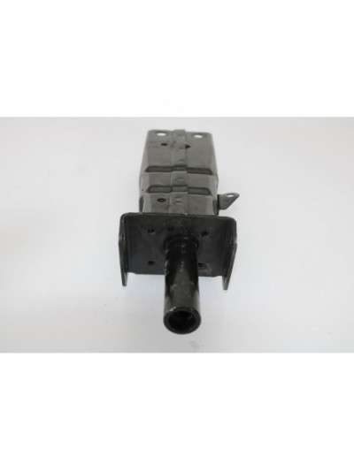 Recambio de punta chasis delantera para mercedes-benz clase cls (w219) 320 cdi (219.322) referencia OEM IAM 3891D.D.