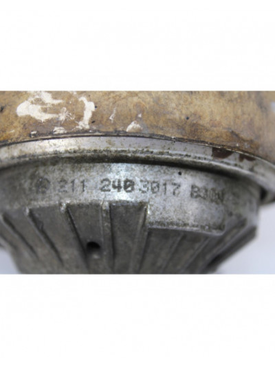 Soporte motor MERCEDES-BENZ CLASE CLS 320 CDI 224CV 165KW 2006