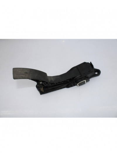 Recambio de pedal acelerador para mercedes-benz clase m (w164) 420 / 450 cdi (164.128) referencia OEM IAM A1643000004