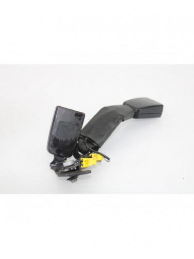 Recambio de anclaje cinturon trasero para mercedes-benz clase c (w204) berlina c 200 cdi blueefficiency (204.001) referencia OEM