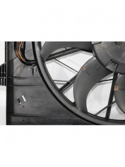 Electroventilador MERCEDES-BENZ CLASE CLS 320 CDI 2006