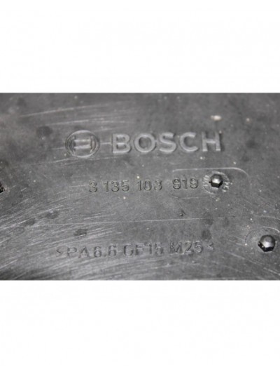 Electroventilador MERCEDES-BENZ CLASE CLS 320 CDI 2006