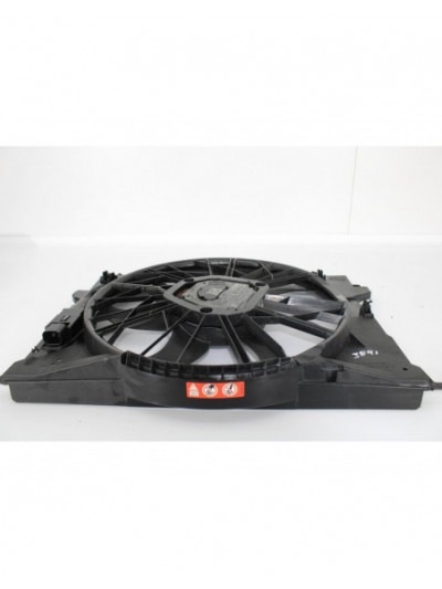 Electroventilador MERCEDES-BENZ CLASE CLS 320 CDI 2006
