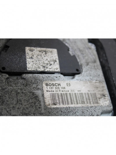 Electroventilador MERCEDES-BENZ CLASE CLS 320 CDI 2006