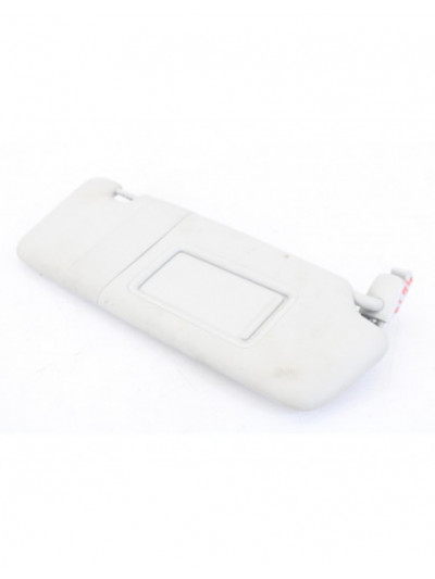 Recambio de parasol derecho para audi a4 ber. (b8) básico referencia OEM IAM 4417