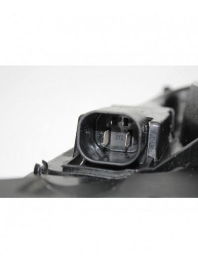 Electroventilador MERCEDES-BENZ CLASE CLS 320 CDI 2006