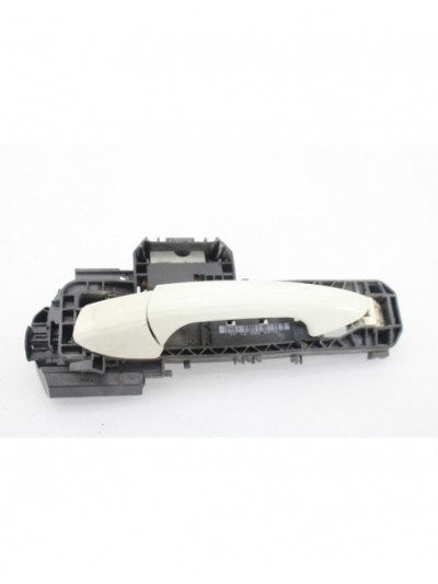 Recambio de maneta exterior trasera izquierda para mercedes-benz clase c (w204) berlina c 200 cdi blueefficiency (204.001) refer