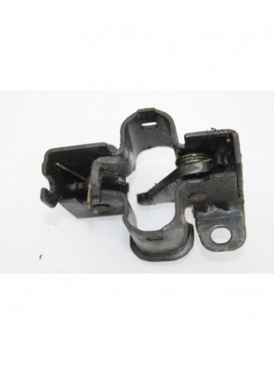 Recambio de cerradura capot para mercedes-benz clase cls (w219) 320 cdi (219.322) referencia OEM IAM A2198800160DER