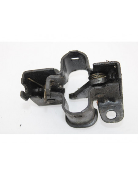 Recambio de cerradura capot para mercedes-benz clase cls (w219) 320 cdi (219.322) referencia OEM IAM A2198800160DER