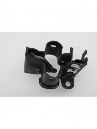 Recambio de cerradura capot para mercedes-benz clase cls (w219) 320 cdi (219.322) referencia OEM IAM A2198800160IQ.