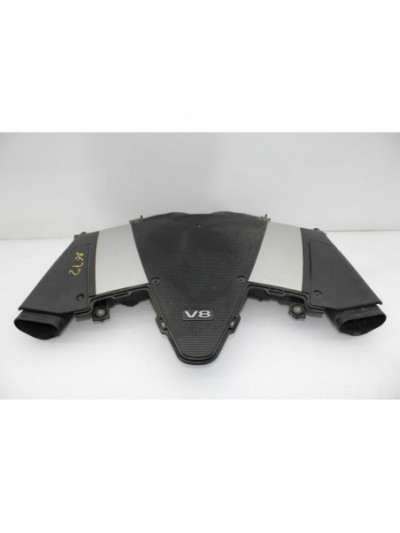 Recambio de tubo aire admision para mercedes-benz clase m (w164) 420 / 450 cdi (164.128) referencia OEM IAM A6290900201629094000