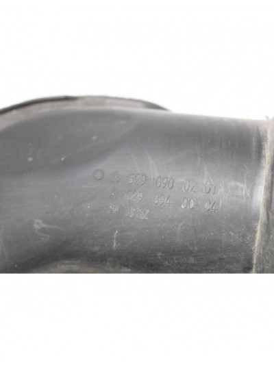 Tubo aire admision MERCEDES-BENZ CLASE M 420 / 450 CDI 2006