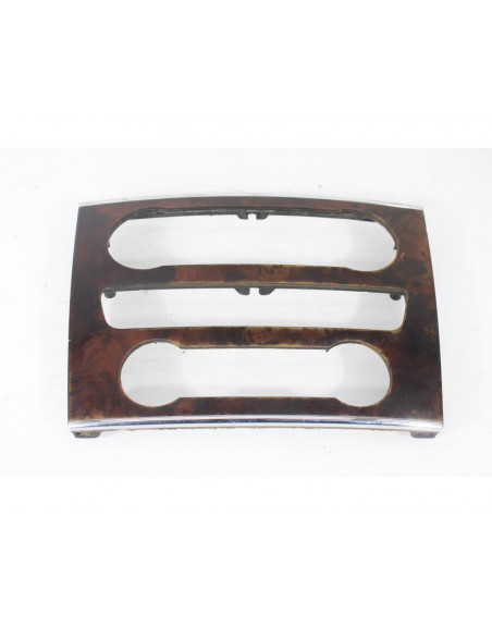 Recambio de moldura interior para mercedes-benz clase m (w164) 420 / 450 cdi (164.128) referencia OEM IAM A1646805317