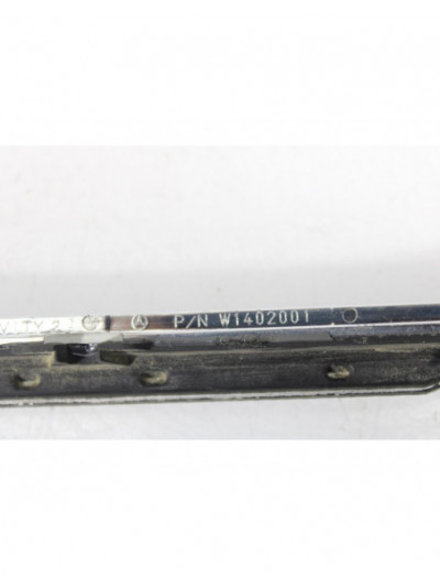 Recambio de moldura interior para mercedes-benz clase m (w164) 420 / 450 cdi (164.128) referencia OEM IAM A1646805317