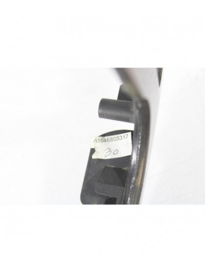 Recambio de moldura interior para mercedes-benz clase m (w164) 420 / 450 cdi (164.128) referencia OEM IAM A1646805317