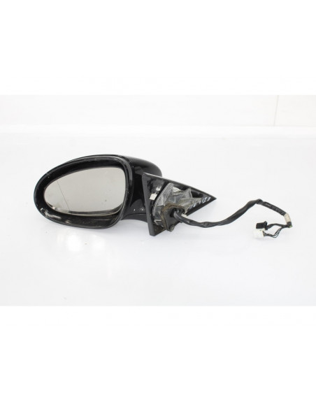 Recambio de retrovisor izquierdo para mercedes-benz clase cls (w219) 320 cdi (219.322) referencia OEM IAM 454215