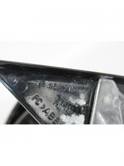 Recambio de retrovisor izquierdo para mercedes-benz clase cls (w219) 320 cdi (219.322) referencia OEM IAM 454215