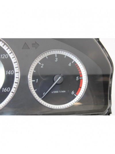 Recambio de cuadro instrumentos para mercedes-benz clase c (w204) berlina c 200 cdi blueefficiency (204.001) referencia OEM IAM