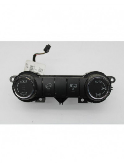 Recambio de mando control tracción para mercedes-benz clase m (w164) 420 / 450 cdi (164.128) referencia OEM IAM A1645403706