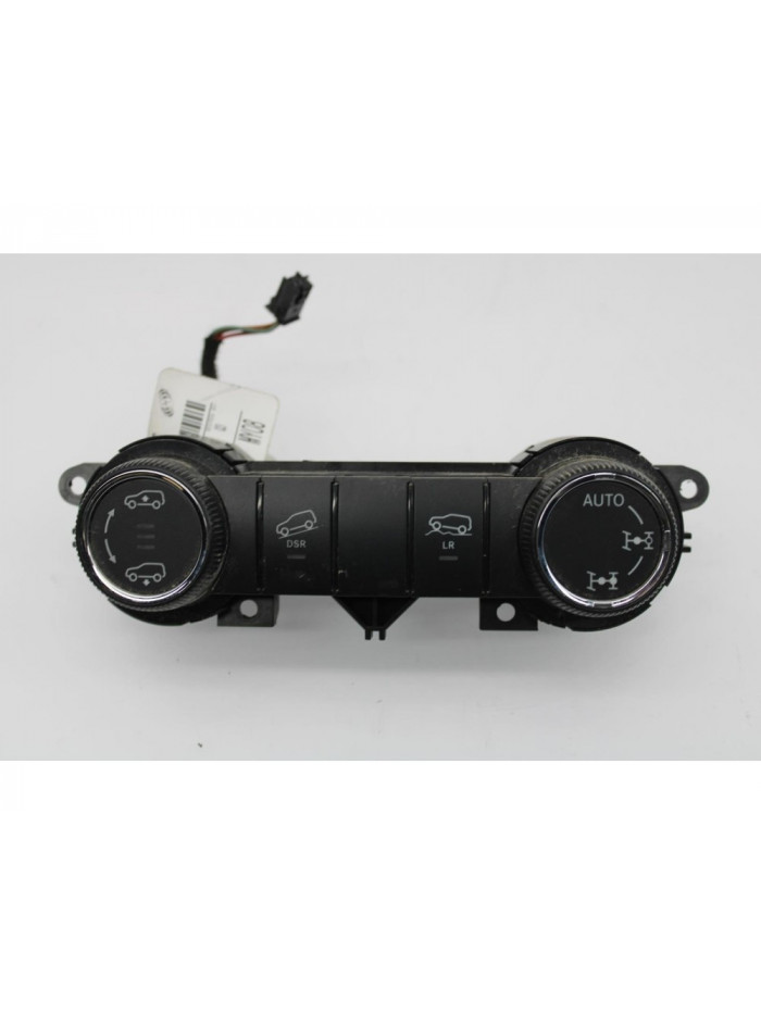 Recambio de mando control tracción para mercedes-benz clase m (w164) 420 / 450 cdi (164.128) referencia OEM IAM A1645403706