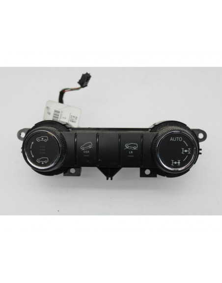 Recambio de mando control tracción para mercedes-benz clase m (w164) 420 / 450 cdi (164.128) referencia OEM IAM A1645403706