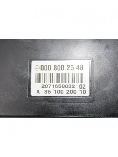 Centralita cierre MERCEDES-BENZ CLASE M 420 / 450 CDI 2006