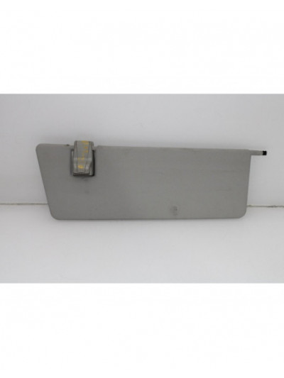 Recambio de parasol izquierdo para mercedes-benz clase m (w164) 420 / 450 cdi (164.128) referencia OEM IAM