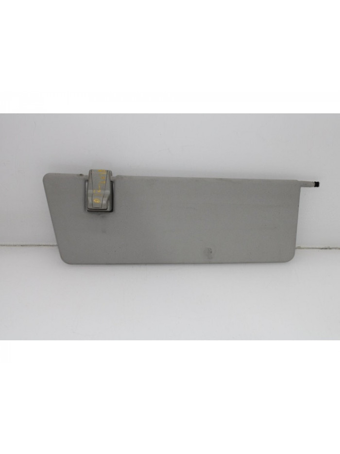 Recambio de parasol izquierdo para mercedes-benz clase m (w164) 420 / 450 cdi (164.128) referencia OEM IAM