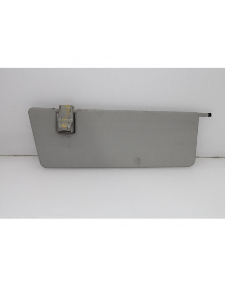 Recambio de parasol izquierdo para mercedes-benz clase m (w164) 420 / 450 cdi (164.128) referencia OEM IAM
