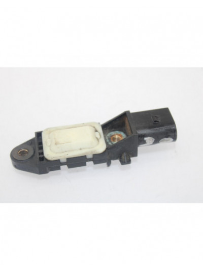 Recambio de sensor impacto para mercedes-benz clase cls (w219) 320 cdi (219.322) referencia OEM IAM 103320015DER.