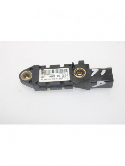 Sensor impacto MERCEDES-BENZ CLASE CLS 320 CDI 2006