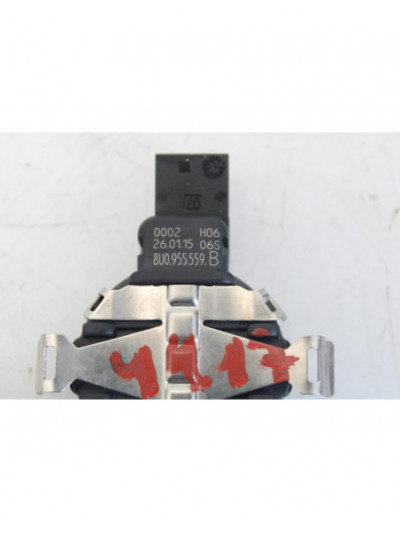 Recambio de sensor de lluvia para audi a4 ber. (b8) básico referencia OEM IAM 8U0955559B
