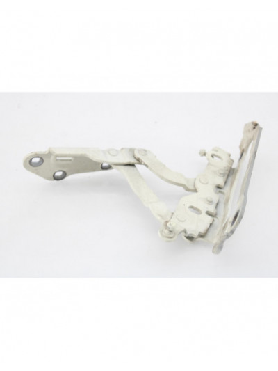 Recambio de bisagra capo izquierda para mercedes-benz clase c (w204) berlina c 200 cdi blueefficiency (204.001) referencia OEM I