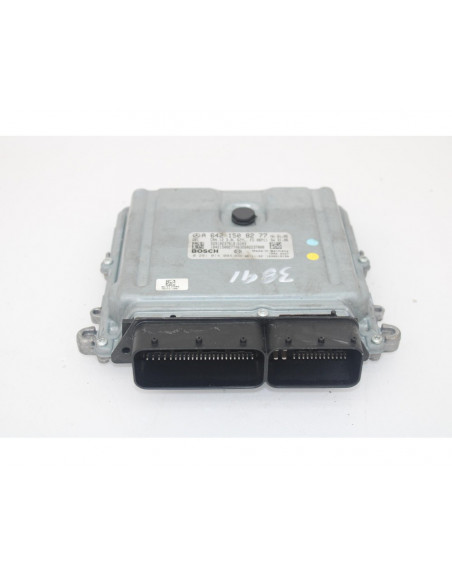 Recambio de centralita motor uce para mercedes-benz clase cls (w219) 320 cdi (219.322) referencia OEM IAM A6421508277