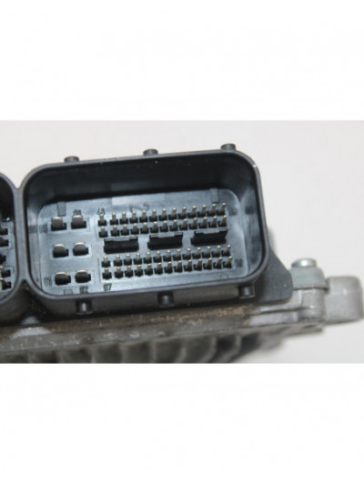 Recambio de centralita motor uce para mercedes-benz clase cls (w219) 320 cdi (219.322) referencia OEM IAM A6421508277