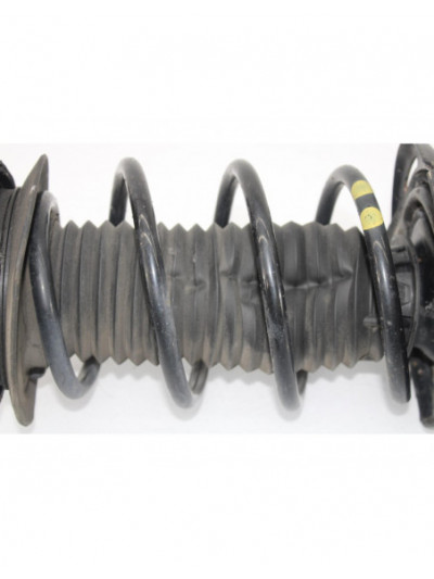 Recambio de amortiguador delantero derecho para mercedes-benz clase c (w204) berlina c 200 cdi blueefficiency (204.001) referenc