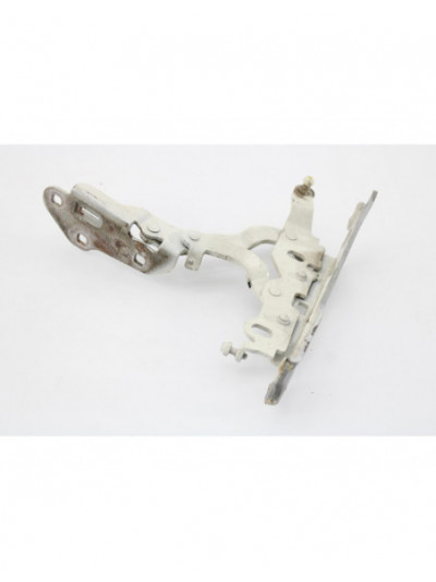 Recambio de bisagra capo derecha para mercedes-benz clase c (w204) berlina c 200 cdi blueefficiency (204.001) referencia OEM IAM