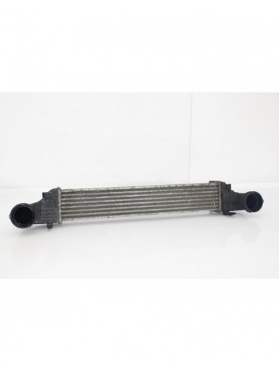 Intercooler MERCEDES-BENZ CLASE CLS 320 CDI Diesel 224CV 165KW 2006