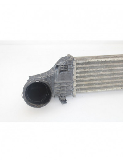 Intercooler MERCEDES-BENZ CLASE CLS 320 CDI Diesel 224CV 165KW 2006