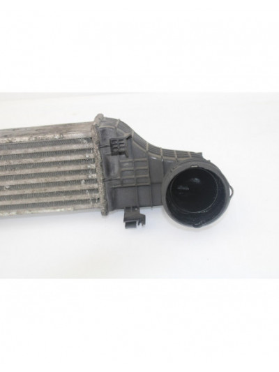 Intercooler MERCEDES-BENZ CLASE CLS 320 CDI Diesel 224CV 165KW 2006