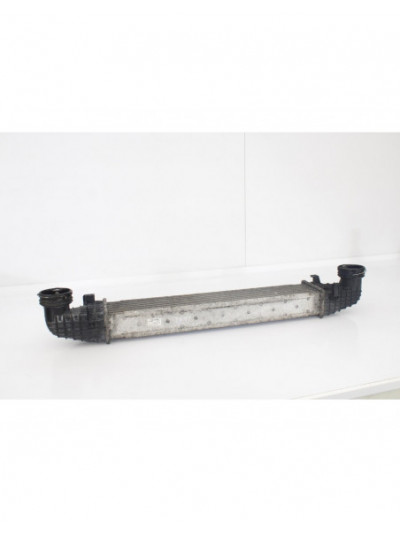 Intercooler MERCEDES-BENZ CLASE CLS 320 CDI Diesel 224CV 165KW 2006