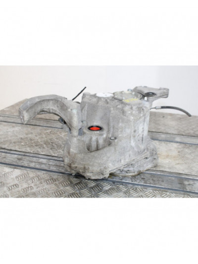 Caja cambios MERCEDES-BENZ CLASE A A 180 CDI A-Edition Diesel 109CV 80KW 2006