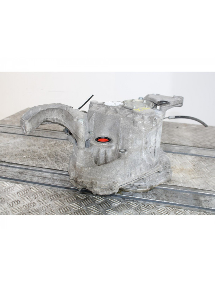 Caja cambios MERCEDES-BENZ CLASE A A 180 CDI A-Edition Diesel 109CV 80KW 2006
