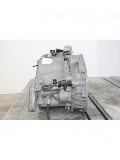 Caja cambios MERCEDES-BENZ CLASE A A 180 CDI A-Edition Diesel 109CV 80KW 2006