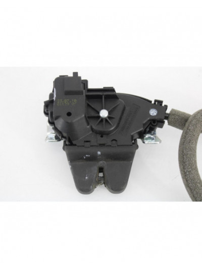 Recambio de cerradura maletero / porton para mercedes-benz clase c (w204) berlina c 200 cdi blueefficiency (204.001) referencia