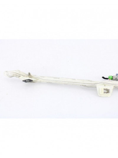 Airbag cortina delantero derecho MERCEDES-BENZ CLASE C  BERLINA C 200 CDI BlueEfficiency 2010